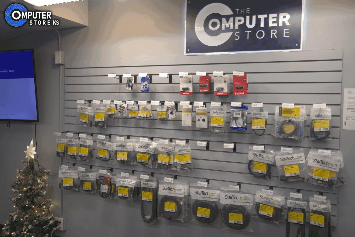 🔌 Need a Cable? We've Got You Covered! 🔌