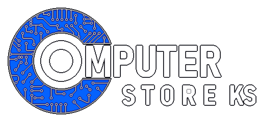 Computer Store Kansas